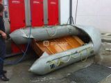 Vendo barca neumatica suelo madera inchable 4 plazas con motor gasolina volvo pentax 3, 5C: V
Fernando 00
