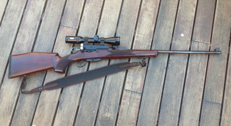 Hola amigos!!

Aquí os dejo un post interesante del conocido K 31..saludos!

https://elbauldeguardian.com/2012/12/26/los-suizos-y-la-leyenda-el-famoso-rifle-schmidt-rubin-k-31/ 31