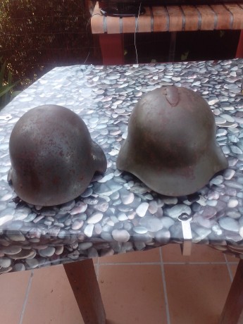  Buen corto !! pero hay una gran pega!! esos uniformes ni siquiera son españoles y esas escopetas de caza 61
