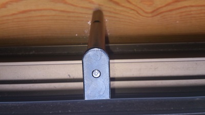 Hola:

Recientemente ha llegado a mis manos una carabina que, la verdad, me era prácticamente desconocida.
Se 140