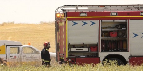 A veces un gobierno deberia de pensar realmente en manos de quien esta la seguridad en españa...y como 10