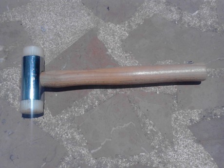 Despuès de miltiples peripecias y haber aguantado lo mio con errores y envîos realizados por una tienda 42