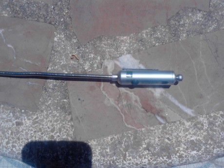 Despuès de miltiples peripecias y haber aguantado lo mio con errores y envîos realizados por una tienda 40