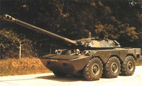 Este tema, sin duda, que ha cambiado en nuestras cabezas. Para ir al grano: un Leopard 2 A7+ teoricamente 101