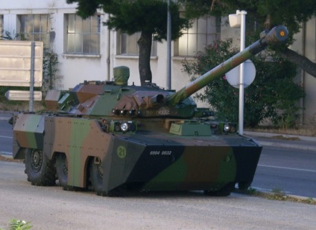 Este tema, sin duda, que ha cambiado en nuestras cabezas. Para ir al grano: un Leopard 2 A7+ teoricamente 130