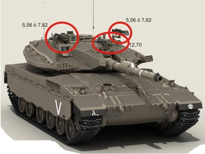 Este tema, sin duda, que ha cambiado en nuestras cabezas. Para ir al grano: un Leopard 2 A7+ teoricamente 10