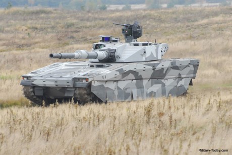 Este tema, sin duda, que ha cambiado en nuestras cabezas. Para ir al grano: un Leopard 2 A7+ teoricamente 30