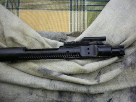 Muchos se preguntan como escoger un buen AR15, y como saber si el modelo escogido cumple nuestras expectativas, 111