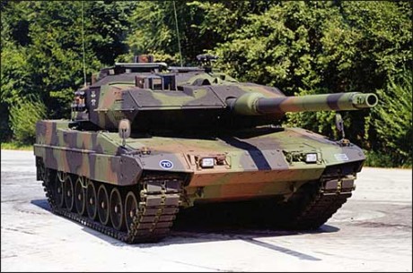 Que carro de combate os parece mejor y por que motivo.

Saludos y muchas gracias. 140
