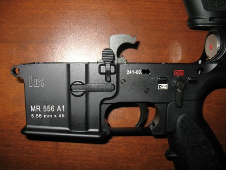 Muchos se preguntan como escoger un buen AR15, y como saber si el modelo escogido cumple nuestras expectativas, 171