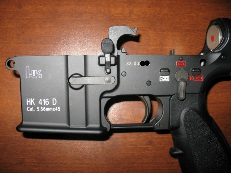 Muchos se preguntan como escoger un buen AR15, y como saber si el modelo escogido cumple nuestras expectativas, 170