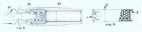 El invento tiene atractivo.
Ahora habrá que ingeniárselas para conseguir que nos dejen comprar la munición.

Pobres 81