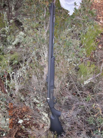  Hilo para colocar fotos, de esas armas de pólvora negra que tanto nos gustan y tenemos bien cuidadas, 10