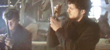 Hola, anoche pusieron esta pelicula en la 2, hacia muchísimo tiempo que yo no había visto una pelicula 62