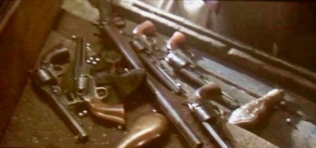 Hola, anoche pusieron esta pelicula en la 2, hacia muchísimo tiempo que yo no había visto una pelicula 60