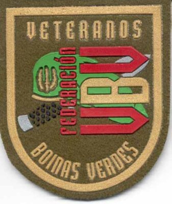 Busco antiguos integrantes del  GOE1  Ordenes militares, Especialmente a los chicos de la  13  90