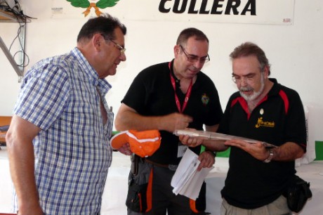 Pues eso ya estamos otra vez preparando para el sábado 27 de julio la que será la VI QDD en Cullera.
El 150