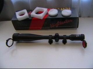 hola . cambio visor nikko nigthteater 8-32x44 reticula mildot ,por sony xperia s  o samsung galaxi 2 i9100 00