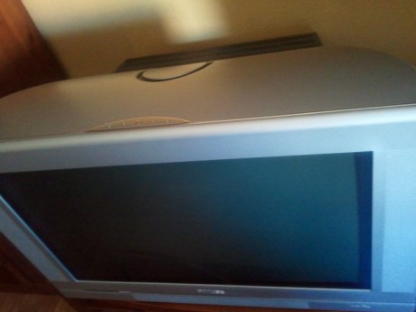 Vendo TV Philips Pixel Plus de 32" Estado muy bueno, funciona perfectamente y con una calidad de 01