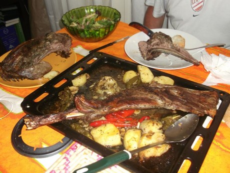 Este es un llamamiento para los foreros de Cantabria que no tenemos el gusto de conocernos en persona, 10