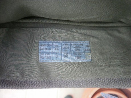 Pues tengo varias unidades en perfecto estado.15 euros envio incluido peninsula y baleares. 00