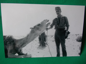 Hola un saludo a todos,quisiera compartir unas fotos de mi padre y sus compañeros cuando estaba haciendo 22