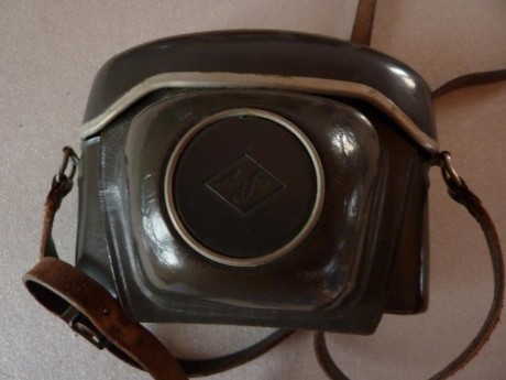 Buenas, pongo a la venta estas camaras que provienen de una coleccion.
Son de un compañero de trabajo.
Todos 30