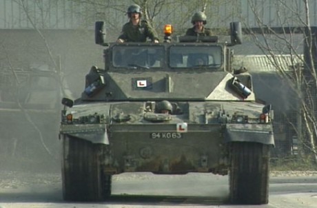 Buenos días a todos colegas carristas. Como se que estáis aburridos y ociosos os he preparado este tema 71