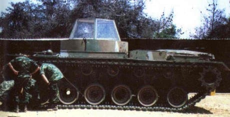Buenos días a todos colegas carristas. Como se que estáis aburridos y ociosos os he preparado este tema 90