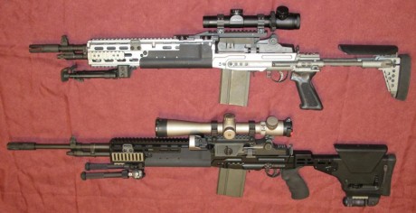 hola buenos dias hace unos pocos meses vi por internet esta culata tactica para el mosin nagant de la 120