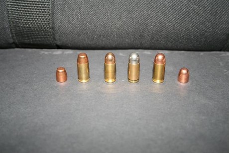 Buenos dias:¿Alguien me puede indicar alguna armeria que disponga de puntas del 9 mm. Corto (.380 ACP) 170
