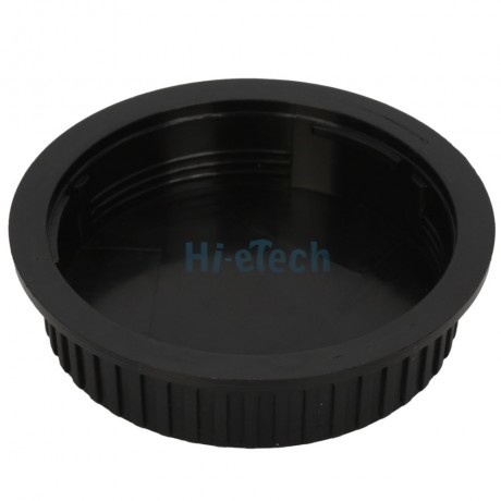 Tras comprar el telescopio empecé a pensar cómo podría hacer un apaño para acoplarle el iPhone al ocular.
Ya 01