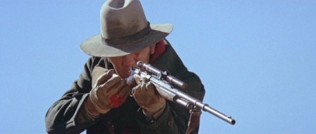 Compañeros,

En vista de las ganas de algunos (Elcafe, Wilcow, Vrakk, etc) por adivinar armas de películas 150