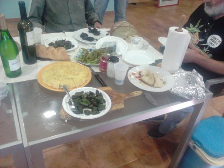 Este es un llamamiento para los foreros de Cantabria que no tenemos el gusto de conocernos en persona, 30