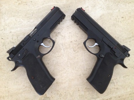 Abro este Hilo para que colguemos nuestras armas de IPSC, para que babeemos constantemente y veamos mejoras 120