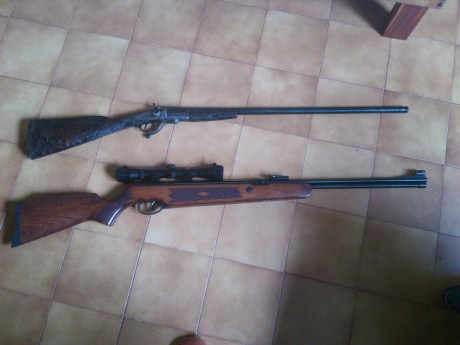 me llego por relles un juguete nuevo inutilizado,(y tanto) por antiguedad, me lo regalo un pariente que 31