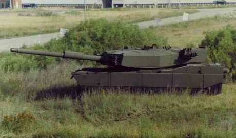 Ucrania y USA 02