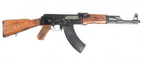 Pues eso. XD.La temática es un poco simple. ¿Cuál sería el arma que desearíais probar en este mundo? ¿Quizás 130