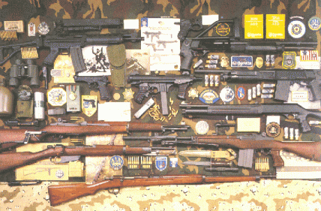 De cualquier tipo, el arma, longitud cañón, tiradores, esquemas... gracias.

https://www.berettaweb.com/militari/pumpguns.htm 00