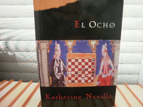60 Tomos,como nuevos,lo mejor de la literatura de este tipo,templarios,cataros,etc.
220 euros envio incluido.


titulos

EL 00