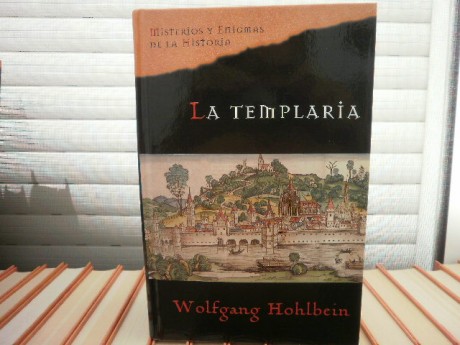 60 Tomos,como nuevos,lo mejor de la literatura de este tipo,templarios,cataros,etc.
220 euros envio incluido.


titulos

EL 12