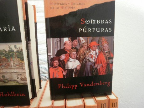 60 Tomos,como nuevos,lo mejor de la literatura de este tipo,templarios,cataros,etc.
220 euros envio incluido.


titulos

EL 10