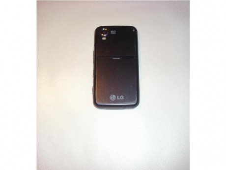 Hola!!!

Vendo móvil LG GT505 (Vodafone).

Teléfono celular tribanda gsm con soporte de datos 3g. Pantalla 02