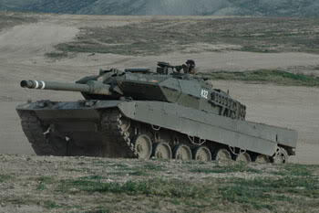Que carro de combate os parece mejor y por que motivo.

Saludos y muchas gracias. 141