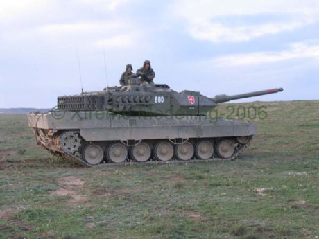 Que carro de combate os parece mejor y por que motivo.

Saludos y muchas gracias. 140
