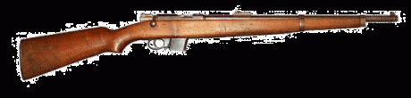 Hola,  soy nuevo en este foro, soy aficionado a las armas de fuego y es un placer leer vuestros consejos 50