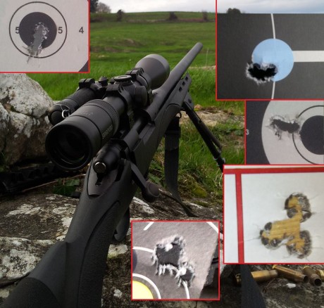 saludos

alguien me puede aclarar las dudas que tengo sobre estos dos modelos, pues busco un rifle de 30