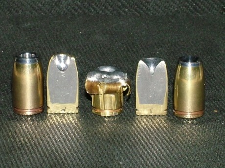 He visto estas fotos en foros americanos, me ha parecido curioso y requerirá unos diez de extruido específicos 00