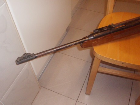 Hola,

Como veis, siguen entrando piezas interesantes en casa de este vuestro seguro servidor.
Este fin 01