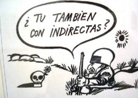 Hace unos días encontré por casualidad en una web extranjera un arma a la venta que hacía muchos años 22